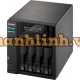 Ổ cứng lưu trữ mạng NAS Asustor AS5104T