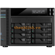 Ổ cứng lưu trữ mạng NAS Asustor AS5108T