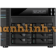 Ổ cứng lưu trữ mạng NAS Asustor AS5108T
