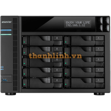 Ổ cứng lưu trữ mạng NAS Asustor AS5110T