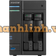 Ổ cứng lưu trữ mạng NAS Asustor AS6202T