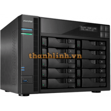 Ổ cứng lưu trữ mạng NAS Asustor AS7010T