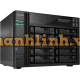 Ổ cứng lưu trữ mạng NAS Asustor AS7010T