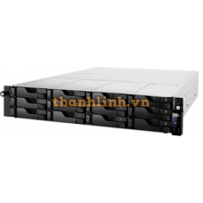 Ổ cứng lưu trữ mạng NAS Asustor AS7012RDX