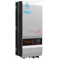 Bộ chuyển đổi điện năng VSolar Inverter -10KV8010