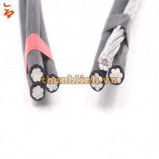 Cáp kết nối tấm năng lượng Vsolar V6AWG