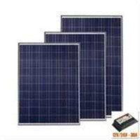 Tấm pin năng lượng mặt trời VSOLAR VP-100W