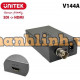 Bộ chuyển đổi cổng SDI sang HDMI Unitek V144A hỗ trợ các chuẩn SD-SDI, HD-SDI, 3G-SDI