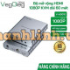Bộ Kéo Dài HDMI 1080P KVM Dài 60 Mét VegGieg V-HD010