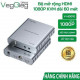 Bộ Kéo Dài HDMI 1080P KVM Dài 60 Mét VegGieg V-HD010