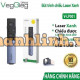 Bút Trình Chiếu Không Dây VegGieg V-LP001 – Laser Xanh có thể chiếu lên Màn Hình LED, Pin Sạc cổng USB-C