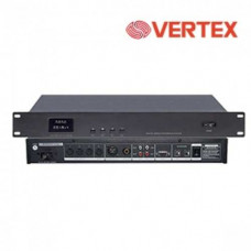 Bộ điều khiển trung tâm cho hội nghị Vertex VT-653MA