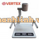 Máy chiếu vật thể Model VT-D50 Document Cameras VT-D50