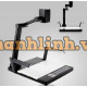 Máy chiếu vật thể Model VT-G40 Document Cameras VT-G40
