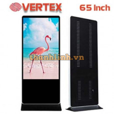Màn hình quảng cáo Kiosk đứng 32” VT-KS32