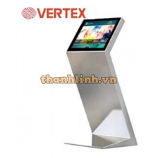 Màn hình quảng cáo Kiosk đứng 43” VT-KS43