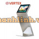 Màn hình quảng cáo Kiosk đứng 49” VT-KS49