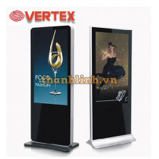 Màn hình quảng cáo Kiosk đứng 65” VT-KS65