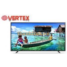 Tivi thông minh Smart TV Vertex 49” (50 Inch) VT-LE50F820