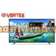 Tivi thông minh Smart TV Vertex 49” (50 Inch) VT-LE50F820