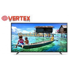 Màn hình Smart TV Vertex 55” VT-LE5582