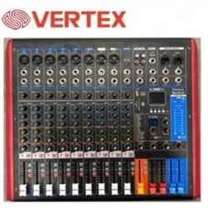 Bộ trộn âm cho hội nghị Vertex VT-MX108