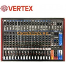 Bộ mix 16 kênh Vertex VT-MX216