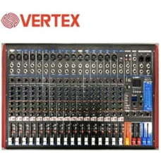 Bộ mix 16 kênh Vertex VT-MX216
