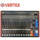 Bộ mix 16 kênh Vertex VT-MX216