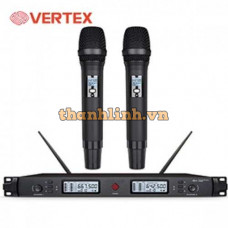 Micro không dây Vertex VT-RC7970