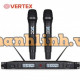 Micro không dây Vertex VT-RC7970