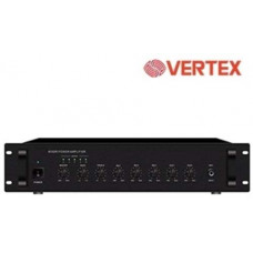 Bộ khuếch đại âm thanh cho hội nghị Vertex VT-RX12
