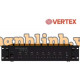 Bộ khuếch đại âm thanh cho hội nghị Vertex VT-RX12