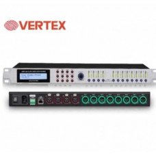 Bộ xử lý tín hiệu âm thanh Vertex VT-SP105