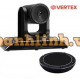 Bộ video camera + micro chuyên dùng hội nghị Vertex VT-V1080P + Vertex VT- A100B