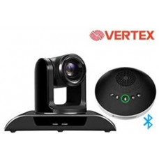 Bộ video camera + micro chuyên dùng hội nghị Vertex VT-V3U + Vertex VT- A2000B