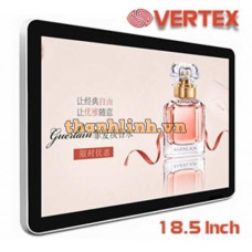 Màn hình quảng cáo treo tường đứng 43” VT-WM43