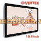Màn hình quảng cáo treo tường đứng 49” VT-WM49