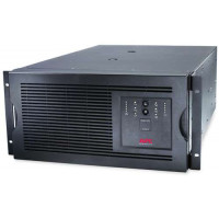 Bộ lưu điện APC Smart-UPS 5000VA 230V Rackmount/Tower SUA5000RMI5U