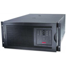 Bộ lưu điện APC Smart-UPS 5000VA 230V Rackmount/Tower SUA5000RMI5U