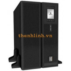 Thiết bị lưu điện Liebert ITA2 10KVA/10KW UPS 230/400V LCD standard model 01201749