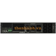 Bộ lưu điện Liebert GXT5 On-Line 3000VA/3000W 230V LCD PF1.0 2U Extended Run Rack/Tower, 01202005
