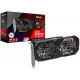 Card màn hình ASROCK Radeon RX 6500 XT Phantom Gaming D 4GB OC 4GB GDDR6 (90-GA3DZZ-00UANF)