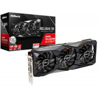 Card màn hình ASROCK RX 6700 XT Challenger Pro 12GB OC 12GB GDDR6 (RX6700XT CLP 12GO)