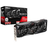 Card màn hình ASROCK RX6700XT CLP 12GO 12GB GDDR6 (90-GA2LZZ-00UANF)