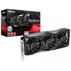 Card màn hình ASROCK RX6700XT CLP 12GO 12GB GDDR6 (90-GA2LZZ-00UANF)