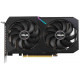 Card màn hình ASUS Dual GeForce RTX 3050 8GB GDDR6 (90YV0GH7-M0NA00)