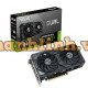 Card màn hình ASUS Dual GeForce RTX 4060 Ti 8GB GDDR6 8GB GDDR6 (90YV0 J41-M0NA00)