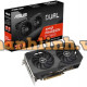 Card màn hình ASUS Dual Radeon RX 6600 V2 8GB GDDR6 (90YV0GP2-M0NA00)