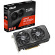 Card màn hình ASUS Dual Radeon RX 6600 V3 8GB GDDR6 (90YV0GP3-M0NA00)